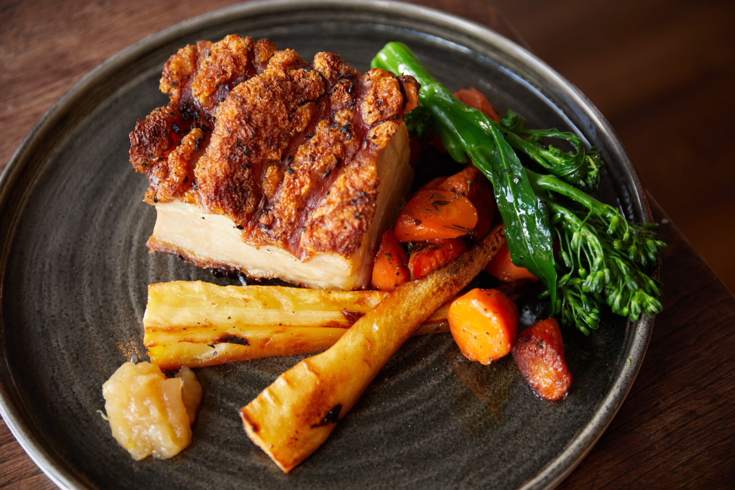 Sunday Lunch Menu The Priory Tavern