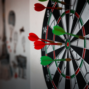 darts Casual Darts Tournaments, Thursdays from 7pm