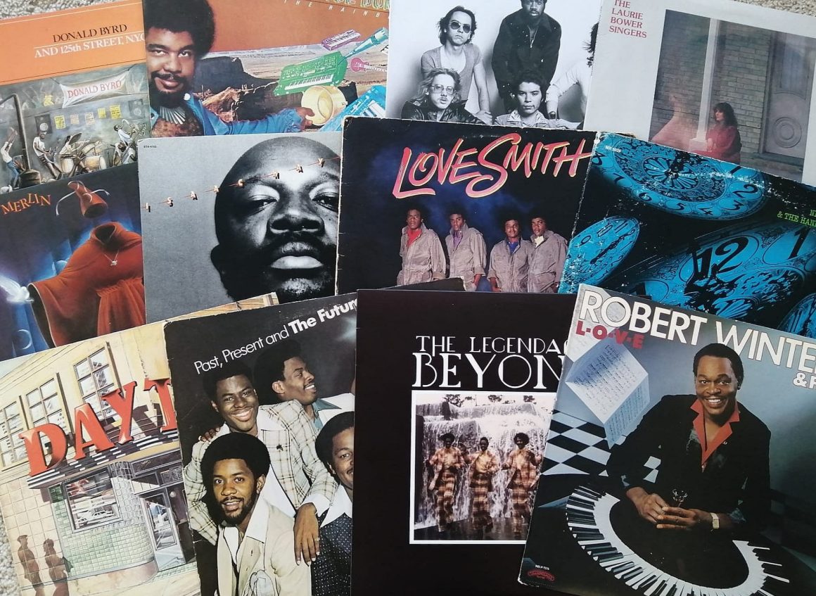 Jazz, Funk & Soul Club, Sundays from 3pm