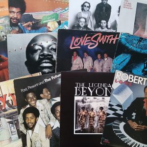Jazz, Funk & Soul Club, Sundays from 3pm