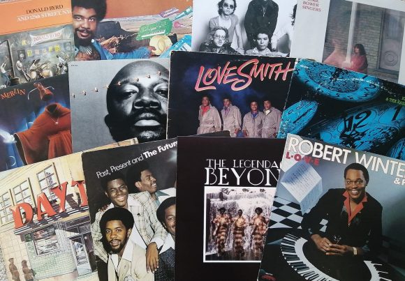 Jazz, Funk & Soul Club, Sundays from 3pm